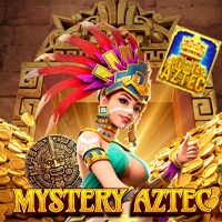 Mystery Aztec