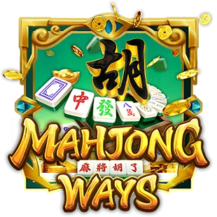 Mahjong Ways