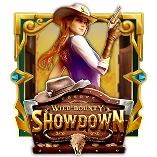 Wild Bounty Showdown