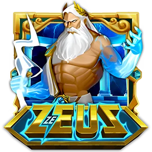 Ze Zeus