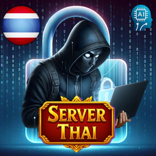 Server Thai
