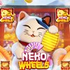 AI Neko Wheel