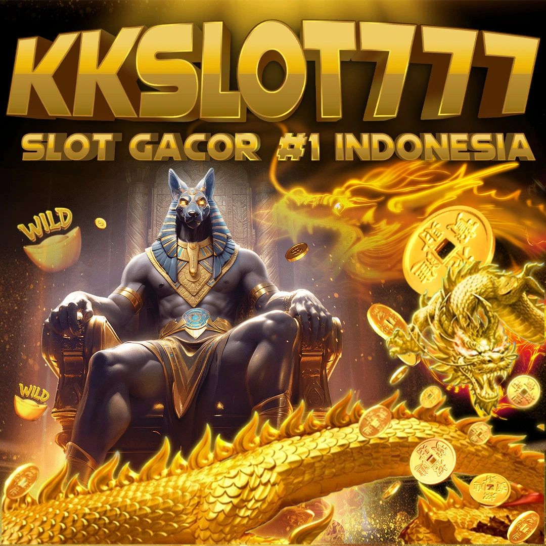 Jackpot KKSlot777