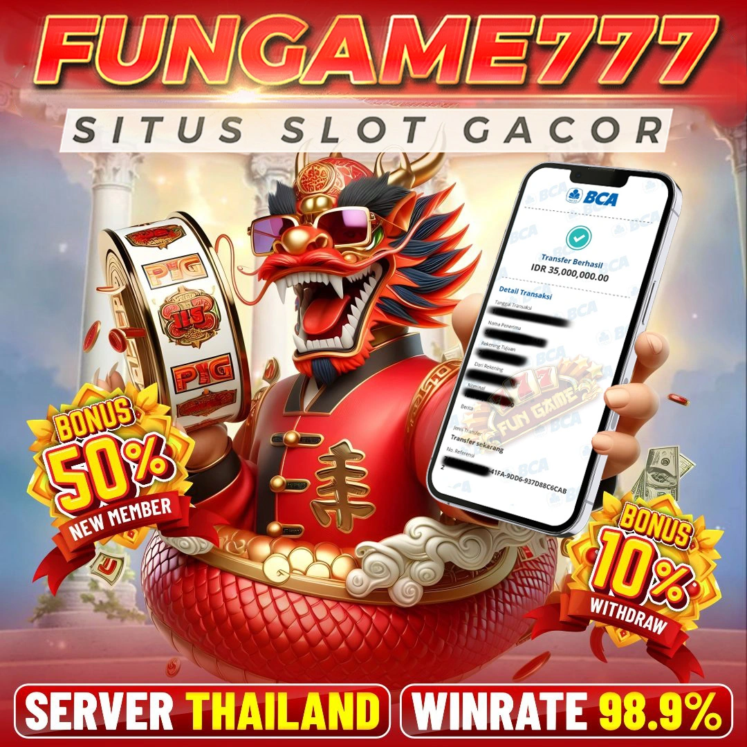 Fungame777