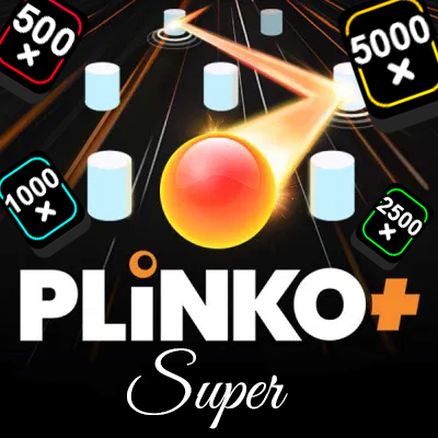 Super Plinko Logo