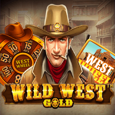 West Wheel Logo